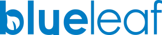 Blueleaf Logo